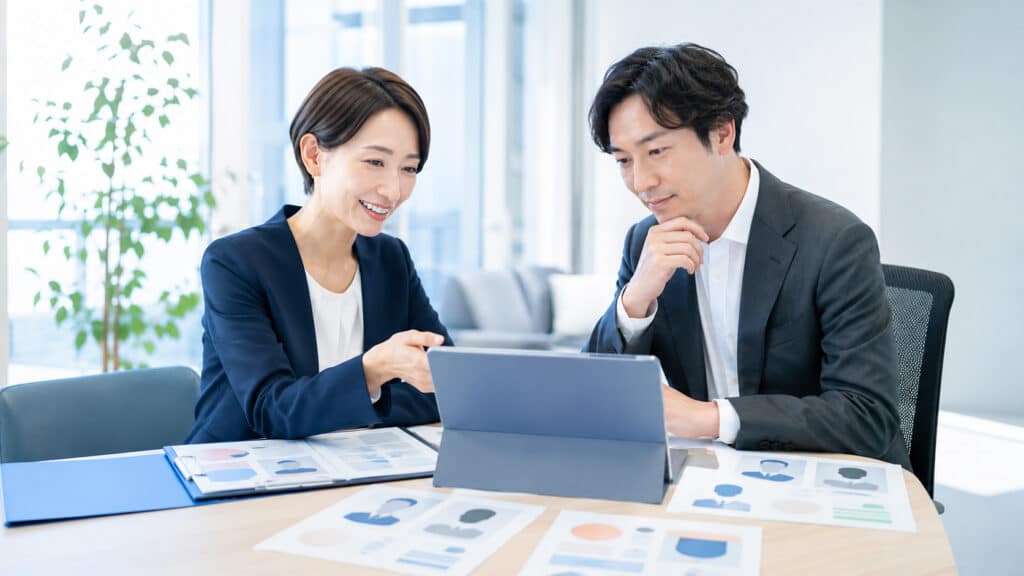 在留資格とビザの違いは？企業担当者が押さえたい基本の考え方