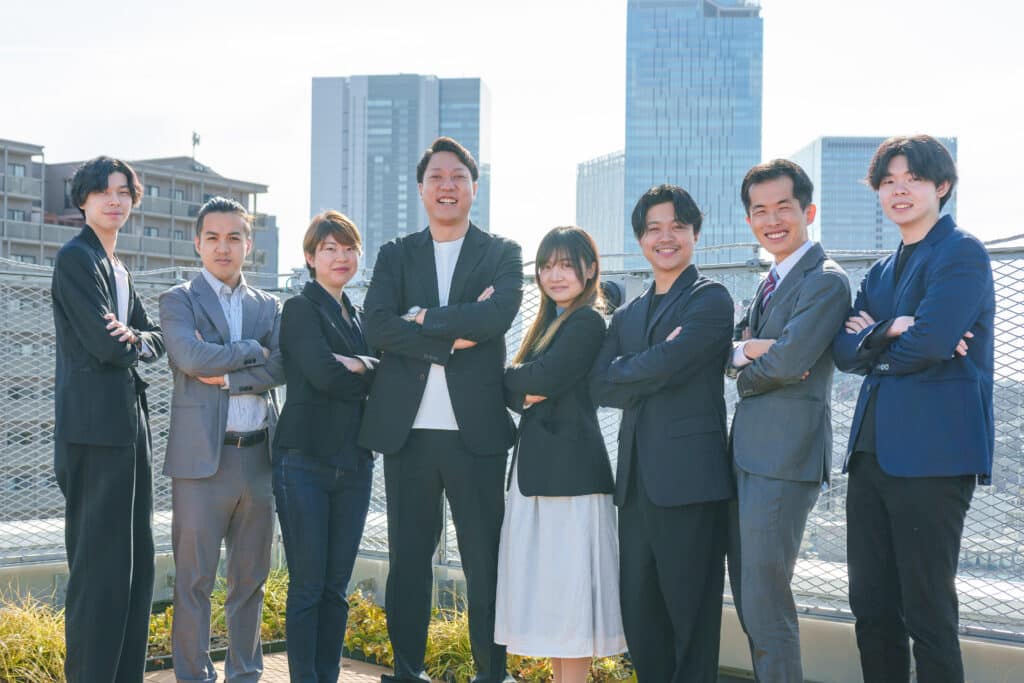 株式会社PM Agent
