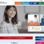 株式会社ヒューテック
