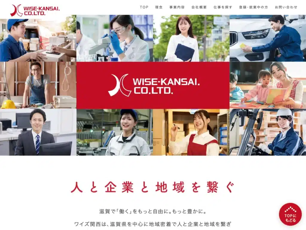 株式会社ワイズ関西