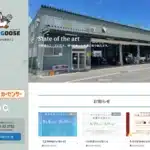 株式会社ワイルドグース