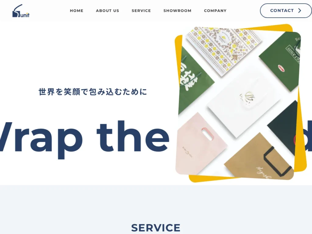 エス・ユニット株式会社