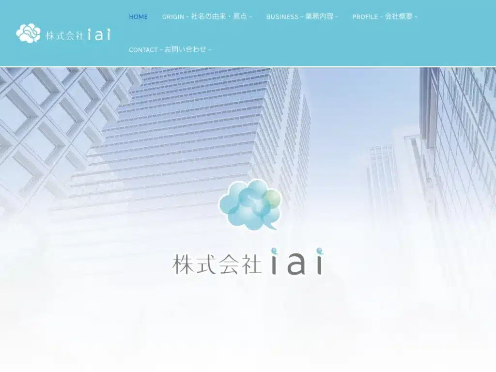 株式会社アイヨイ