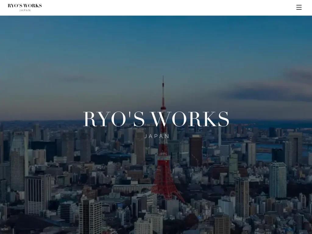 株式会社リョーズワークス