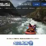 株式会社ゴーゴーアドベンチャー