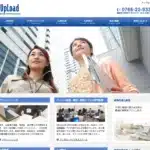 株式会社アップロード