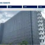 株式会社平和産業