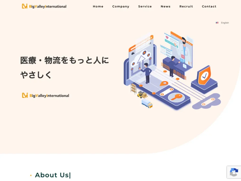 株式会社ビッグバレーインターナショナル