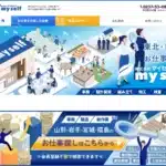 株式会社マイセルフ