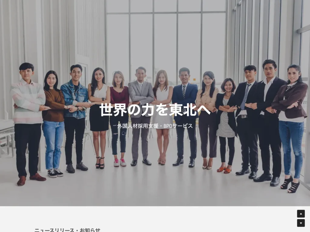 キャプラスクインターナショナル合同会社