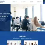 株式会社リレーションシップ