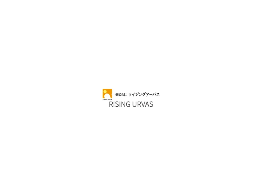 株式会社ライジングアーバス